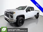 2021 Chevrolet Silverado 2500 Crew Cab 4WD Pickup for sale #6111883 - photo 7