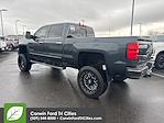 2018 Chevrolet Silverado 2500 Crew Cab SRW 4x4, Pickup for sale #6112234 - photo 11