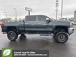 2018 Chevrolet Silverado 2500 Crew Cab SRW 4x4, Pickup for sale #6112234 - photo 6