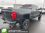 2018 Chevrolet Silverado 2500 Crew Cab SRW 4x4, Pickup for sale #6112234 - photo 2