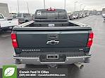 2018 Chevrolet Silverado 2500 Crew Cab SRW 4x4, Pickup for sale #6112234 - photo 9