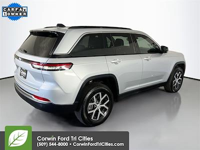 2024 Jeep Grand Cherokee 4WD SUV for sale #6112309 - photo 2
