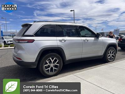 2024 Jeep Grand Cherokee 4x4 SUV for sale #6112309 - photo 2