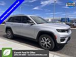 2024 Jeep Grand Cherokee 4x4 SUV for sale #6112309 - photo 1