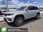 2024 Jeep Grand Cherokee 4x4 SUV for sale #6112309 - photo 10