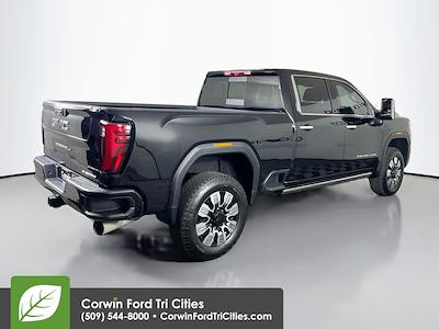 2025 GMC Sierra 3500 Crew Cab 4WD Pickup for sale #6112407 - photo 2