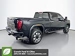 2025 GMC Sierra 3500 Crew Cab 4WD Pickup for sale #6112407 - photo 2