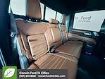 2025 GMC Sierra 3500 Crew Cab 4WD Pickup for sale #6112407 - photo 16