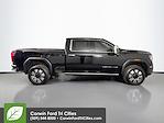 2025 GMC Sierra 3500 Crew Cab 4WD Pickup for sale #6112407 - photo 18
