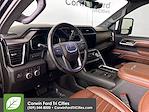 2025 GMC Sierra 3500 Crew Cab 4WD Pickup for sale #6112407 - photo 6