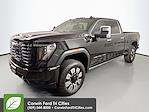 2025 GMC Sierra 3500 Crew Cab 4WD Pickup for sale #6112407 - photo 7