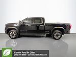 2025 GMC Sierra 3500 Crew Cab 4WD Pickup for sale #6112407 - photo 8