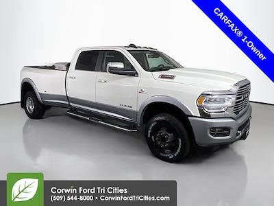 2022 Ram 3500 Crew Cab DRW 4WD Pickup for sale #6113055 - photo 1