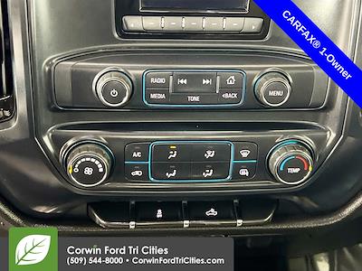 Used 2015 Chevrolet Silverado 3500 Regular Cab Flatbed Truck for sale #6113302 - photo 2