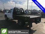 Used 2015 Chevrolet Silverado 3500 Regular Cab Flatbed Truck for sale #6113302 - photo 7