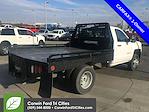 Used 2015 Chevrolet Silverado 3500 Regular Cab Flatbed Truck for sale #6113302 - photo 2