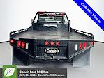 2015 Chevrolet Silverado 3500 Regular Cab 4WD Flatbed Truck for sale #6113302 - photo 14