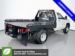 2015 Chevrolet Silverado 3500 Regular Cab 4WD Flatbed Truck for sale #6113302 - photo 2
