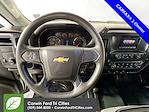 2015 Chevrolet Silverado 3500 Regular Cab 4WD Flatbed Truck for sale #6113302 - photo 21