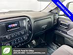 2015 Chevrolet Silverado 3500 Regular Cab 4WD Flatbed Truck for sale #6113302 - photo 22
