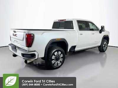 Used 2025 GMC Sierra 3500 - photo 1