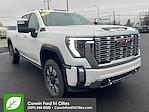 Used 2025 GMC Sierra 3500 Denali Crew Cab for sale #6113799 - photo 1