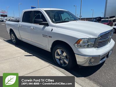 2018 Ram 1500 Crew Cab 4x4 Pickup for sale #6115288 - photo 1