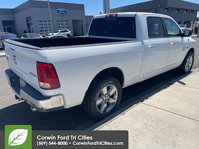 2018 Ram 1500 Crew Cab 4x4 Pickup for sale #6115288 - photo 2