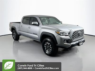 Used 2021 Toyota Tacoma TRD Off-Road Double Cab 4WD Pickup for sale #6115350 - photo 1