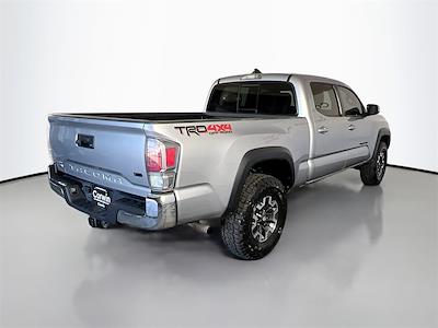 2021 Toyota Tacoma Double Cab 4WD Pickup for sale #6115350 - photo 2