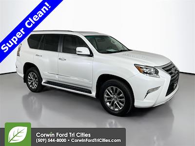 2015 Lexus GX 460 4x4 SUV for sale #6115489 - photo 1