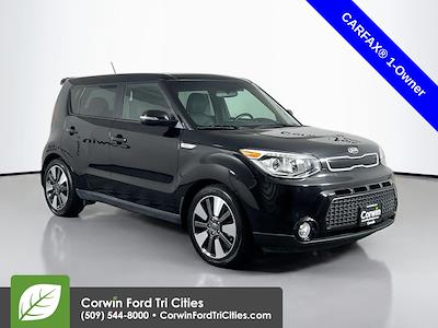 Used 2015 Kia Soul Base for sale #6116068 - photo 1
