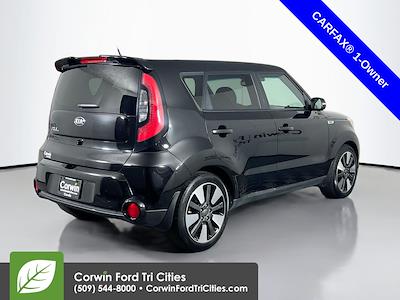 Used 2015 Kia Soul Base for sale #6116068 - photo 2