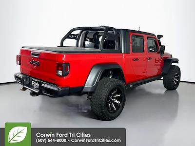 Used 2020 Jeep Gladiator - photo 1