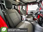 2020 Jeep Gladiator Crew Cab 4WD Pickup for sale #6116094 - photo 16