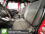 2020 Jeep Gladiator Crew Cab 4WD Pickup for sale #6116094 - photo 23