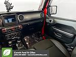 2020 Jeep Gladiator Crew Cab 4WD Pickup for sale #6116094 - photo 25