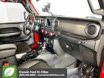 2020 Jeep Gladiator Crew Cab 4WD Pickup for sale #6116094 - photo 27