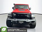 2020 Jeep Gladiator Crew Cab 4WD Pickup for sale #6116094 - photo 4