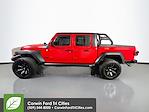2020 Jeep Gladiator Crew Cab 4WD Pickup for sale #6116094 - photo 8