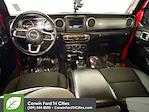 2020 Jeep Gladiator Crew Cab 4WD Pickup for sale #6116094 - photo 9