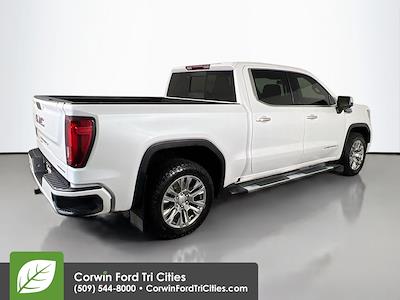 Used 2020 GMC Sierra 1500 Denali Crew Cab for sale #7117045 - photo 2