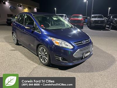 Used 2017 Ford C-Max - photo 1