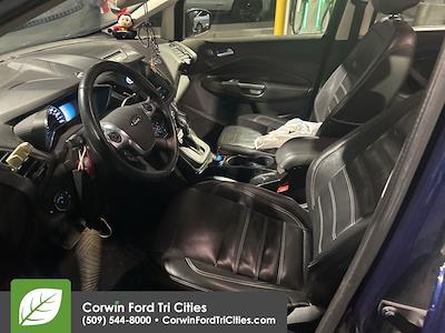 Used 2017 Ford C-Max - photo 1