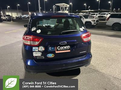 Used 2017 Ford C-Max - photo 1
