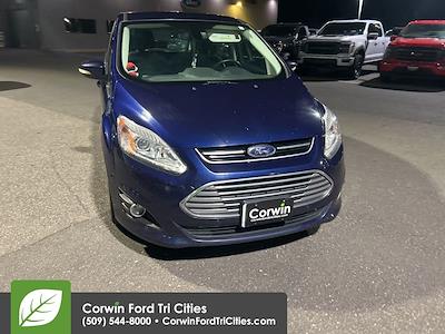 Used 2017 Ford C-Max - photo 1