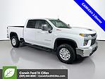 2022 Chevrolet Silverado 3500 Crew Cab 4WD Pickup for sale #6117501 - photo 1