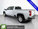 2022 Chevrolet Silverado 3500 Crew Cab 4WD Pickup for sale #6117501 - photo 13