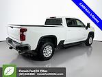 2022 Chevrolet Silverado 3500 Crew Cab 4WD Pickup for sale #6117501 - photo 2