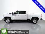 2022 Chevrolet Silverado 3500 Crew Cab 4WD Pickup for sale #6117501 - photo 8